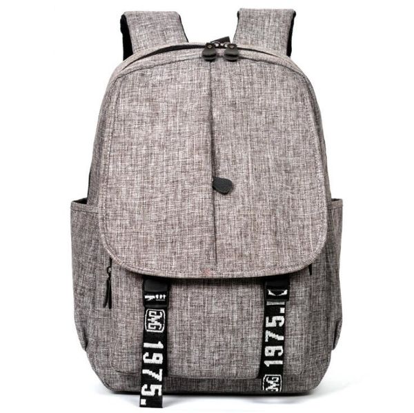 nylon+canvas schoolbag male and female shoulder bags high-capacity computer package leisure backpack multifunctional outdoor db2019
nylon+canvas schoolbag male and female shoulder bags high-capacity computer package leisure backpack multifunctional outdoor db2019