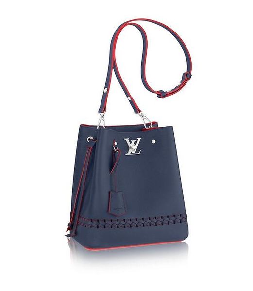 M54681 lockme bucket women handbag iconic bag handle houlder bag tote cro body bag clutche evening
M54681 lockme bucket women handbag iconic bag handle houlder bag tote cro body bag clutche evening