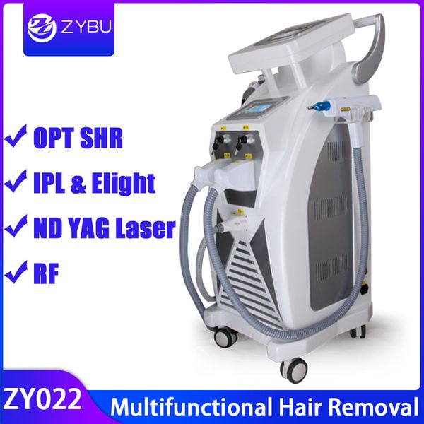 wholesale multifunction e-light ipl laser hair removal opt rf skin rejuvenation nd yag tattoo remove salon spa beautyl machine
wholesale multifunction e-light ipl laser hair removal opt rf skin rejuvenation nd yag tattoo remove salon spa beautyl machine
