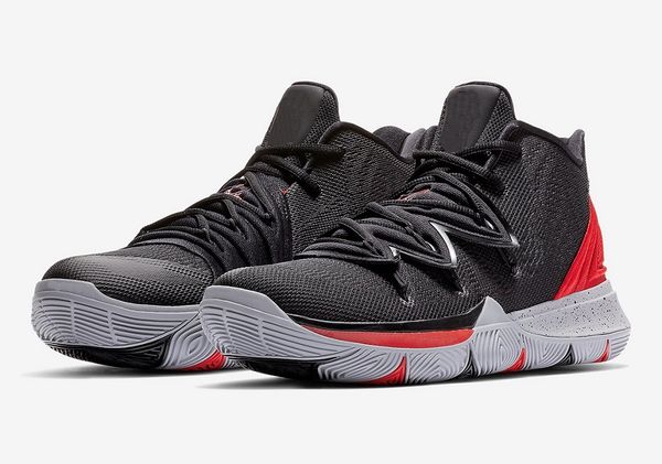 designer-kyrie 5 keep sue fresh with box irving 5 basketball shoe store size40-46, Black
designer-kyrie 5 keep sue fresh with box irving 5 basketball shoe store size40-46, Black