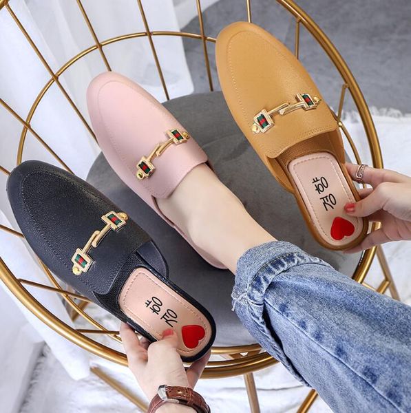 new beach women designer slippers clip feet flip style european women loafers scuffs summer new women slippers, Black
new beach women designer slippers clip feet flip style european women loafers scuffs summer new women slippers, Black