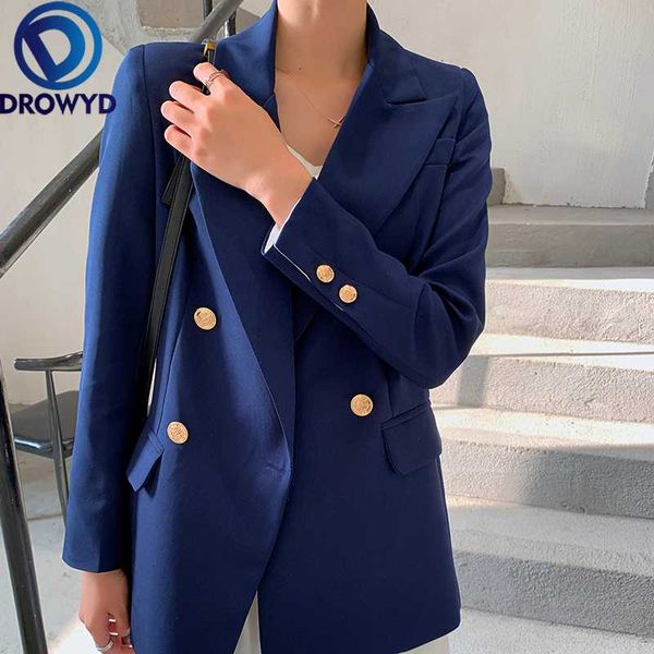 women's suits & blazers women red blazer 2021 formal lady office work suit pockets casual jackets coat slim femme 2 color s-xl, White;black
women's suits & blazers women red blazer 2021 formal lady office work suit pockets casual jackets coat slim femme 2 color s-xl, White;black