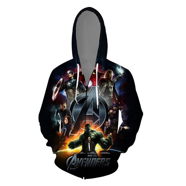 3d printed captain carol danvers ms costumes hoodies sweatshirts tracksuit casual zipper hooded jacket clothing, Black
3d printed captain carol danvers ms costumes hoodies sweatshirts tracksuit casual zipper hooded jacket clothing, Black