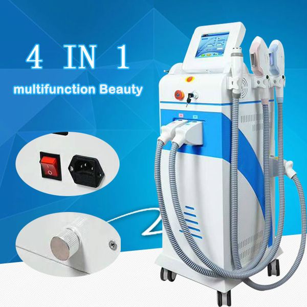 2020 multifunction beauty machine elight+nd yag+ipl laser machine ipl shr laser hair removal tattoo removal laser machine
2020 multifunction beauty machine elight+nd yag+ipl laser machine ipl shr laser hair removal tattoo removal laser machine