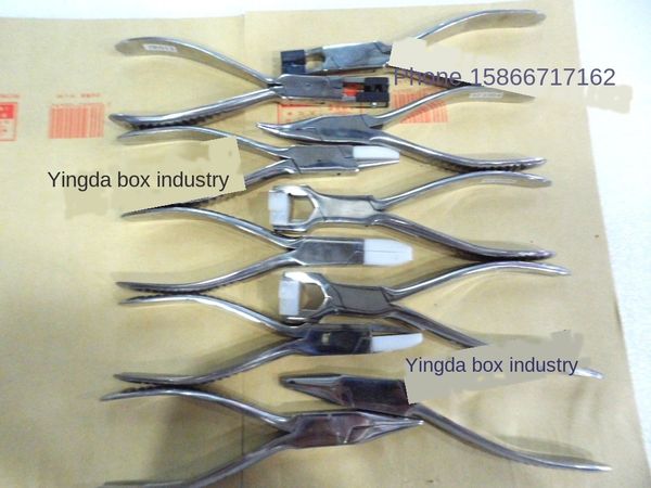 accessories maintenance assembly tools blue-headed toothed pliers special accessory glasses pliers for glasses shop
accessories maintenance assembly tools blue-headed toothed pliers special accessory glasses pliers for glasses shop