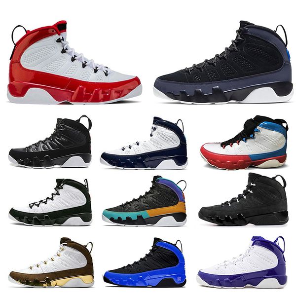 new racer blue 9s blue gym red mens basketball shoes black blue unc black white la anthracite men sports sneakers
new racer blue 9s blue gym red mens basketball shoes black blue unc black white la anthracite men sports sneakers