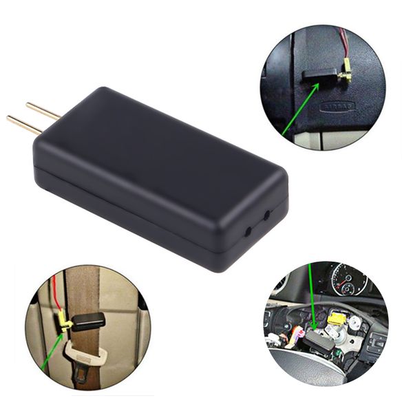 multi-function universal convenient car diagnostic tool car tester airbag detection tool stethoscope
multi-function universal convenient car diagnostic tool car tester airbag detection tool stethoscope