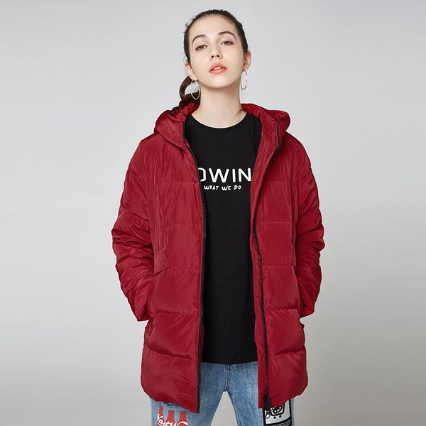 women's down & parkas plus size s - 5xl thickening warm winter coat outerwear women hooded casual jacket 2021 autumn arrival, Black
women's down & parkas plus size s - 5xl thickening warm winter coat outerwear women hooded casual jacket 2021 autumn arrival, Black
