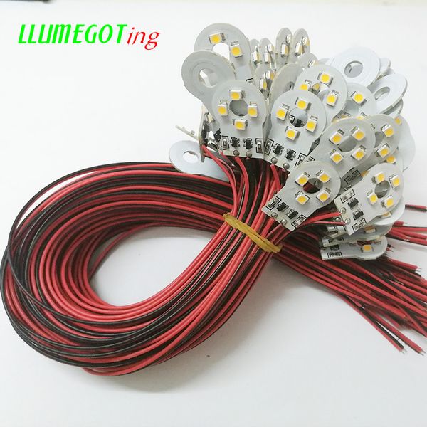 50pcs panel lights with 4x 3528 smd chip on board color warm white non polarity ac dc 6v 6.3v pinball game machine led bulbs
50pcs panel lights with 4x 3528 smd chip on board color warm white non polarity ac dc 6v 6.3v pinball game machine led bulbs