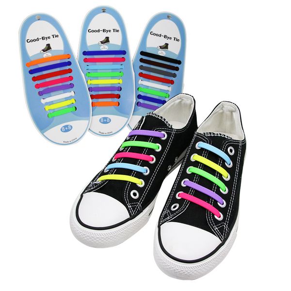 16pcs/lot silicone shoelaces elastic shoe laces men women lacing rubber 13 colors zapatillas xd01, White;pink
16pcs/lot silicone shoelaces elastic shoe laces men women lacing rubber 13 colors zapatillas xd01, White;pink