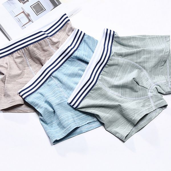 puimentiua mens underwear cotton boxer breathable mid waist 2020 new mens sports boxer briefs u convex design comfortable, Black;white
puimentiua mens underwear cotton boxer breathable mid waist 2020 new mens sports boxer briefs u convex design comfortable, Black;white