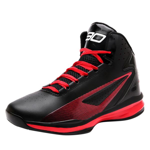 sagace men's breathable sneakers shock absorption running comfortable non-slip high-wear-resistant basketball shoes x0104, Black
sagace men's breathable sneakers shock absorption running comfortable non-slip high-wear-resistant basketball shoes x0104, Black