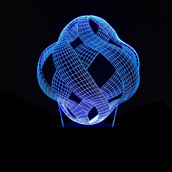 new pattern abstract 3d colorful small night-light 3d vision touch second light. three-dimensional illusion usb 3d lamp
new pattern abstract 3d colorful small night-light 3d vision touch second light. three-dimensional illusion usb 3d lamp