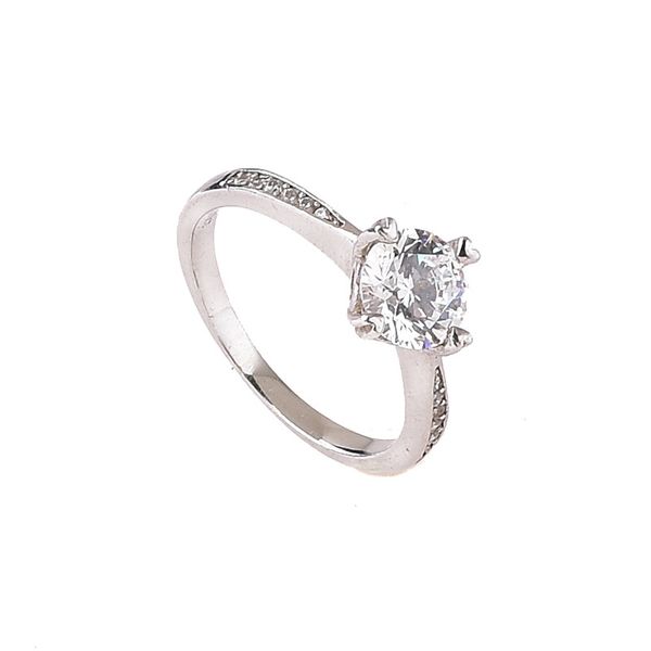 1ct moissanite round wedding rings for women s925 sterling silver rings d color vvs with certificate customizable
1ct moissanite round wedding rings for women s925 sterling silver rings d color vvs with certificate customizable