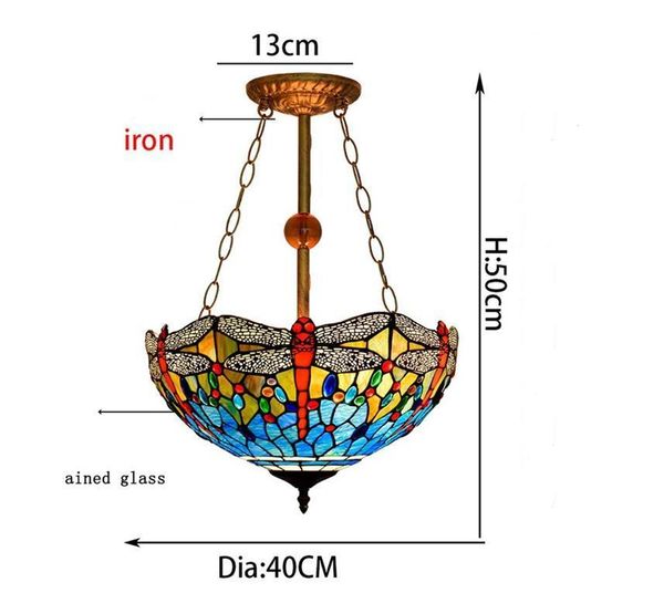 tiffany baroque lamps living room bedroom stained glass chandeliers european restaurant bar aisle anti chandelier decorative lamp
tiffany baroque lamps living room bedroom stained glass chandeliers european restaurant bar aisle anti chandelier decorative lamp