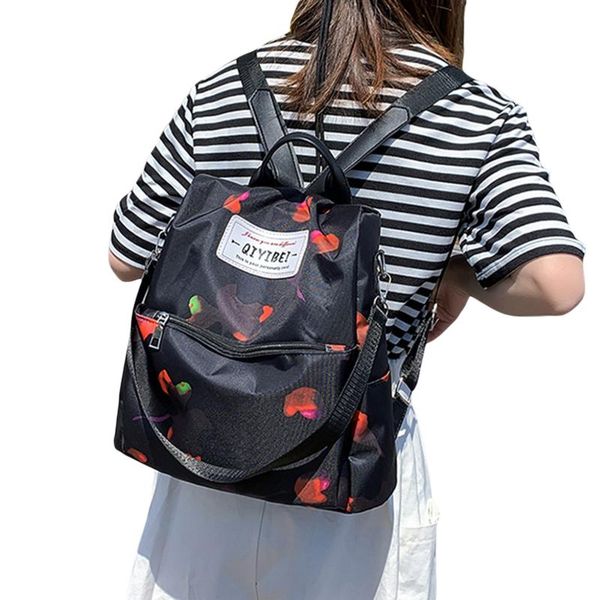 new arrival oxford backpacks women anti-theft backpack school bag for women multifunctional travel bags
new arrival oxford backpacks women anti-theft backpack school bag for women multifunctional travel bags