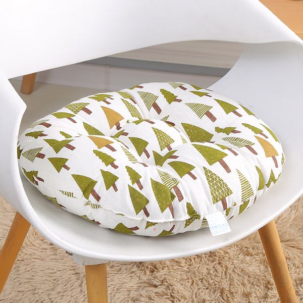 cotton printed chair cushion round tatami cushion car soft sofa pad dining chair seat mat office floor pillow home decor pillow
cotton printed chair cushion round tatami cushion car soft sofa pad dining chair seat mat office floor pillow home decor pillow