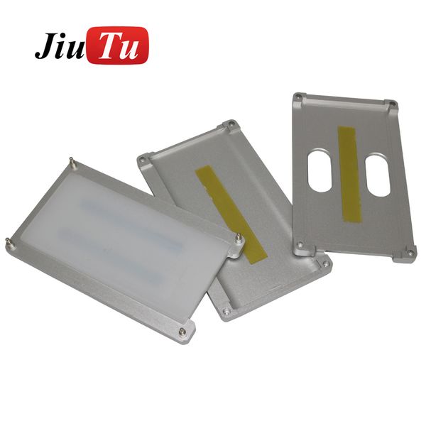 lcd screen laminating positioning alignment metal mold lamination rubber mat for samsung galaxy s6 edge s7 edge s8 s9 lcd repair
lcd screen laminating positioning alignment metal mold lamination rubber mat for samsung galaxy s6 edge s7 edge s8 s9 lcd repair