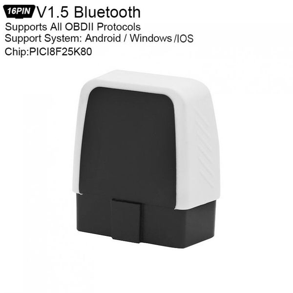 bluetooth 4.0 v1.5 pici8f25k80 v08 scanner wireless interface auto interface code readers diagnostic tool obdii protocols
bluetooth 4.0 v1.5 pici8f25k80 v08 scanner wireless interface auto interface code readers diagnostic tool obdii protocols