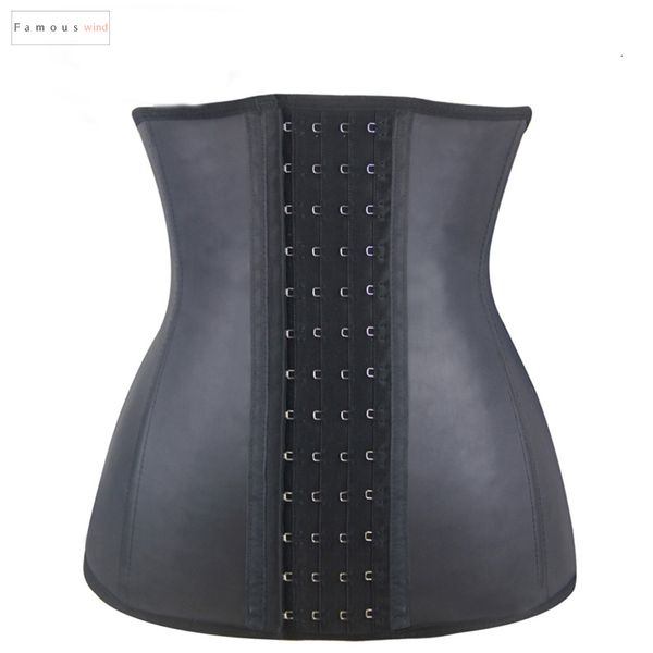 латекс талии underbust корсета профилировщика trainer пояс стальные кости талии cincher zipper для похудения body shaper для женщин, Black;white
латекс талии underbust корсета профилировщика trainer пояс стальные кости талии cincher zipper для похудения body shaper для женщин, Black;white