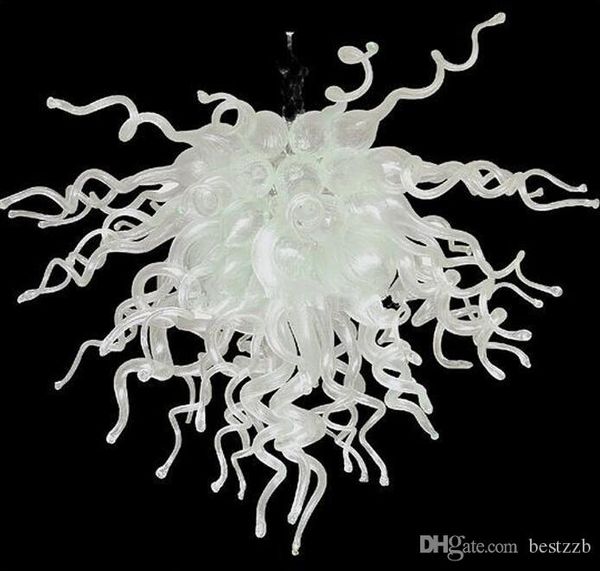 novelty art white murano glass chandelier lighting living room decoration led bulbs custom made hand blown glass chandelier pendant light
novelty art white murano glass chandelier lighting living room decoration led bulbs custom made hand blown glass chandelier pendant light