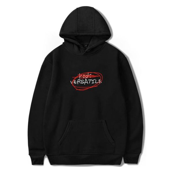 exo hooded pullover men/women sweatshirt oversized fashion hoodies print exo hoodie sweatshirts men's women's casual, Black
exo hooded pullover men/women sweatshirt oversized fashion hoodies print exo hoodie sweatshirts men's women's casual, Black