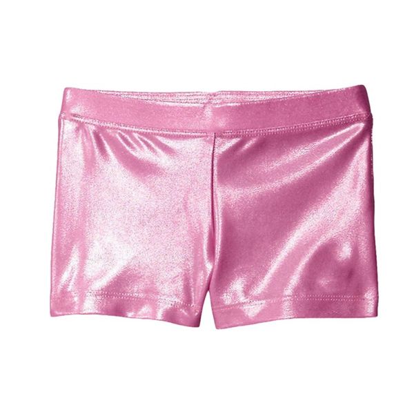 2018 girls gymnastics suit shorts body suit ballet gymnastics dance practice clothes shorts bright color
2018 girls gymnastics suit shorts body suit ballet gymnastics dance practice clothes shorts bright color