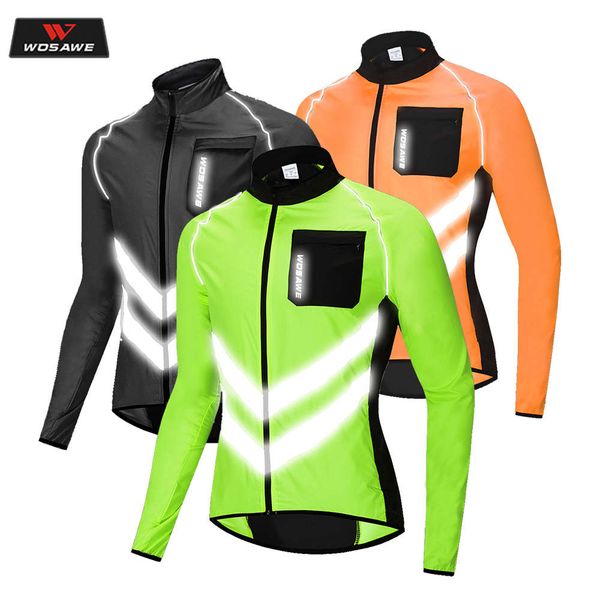 wosawe high visibility motorcycle windbreaker jacket giubbotto moto windcoat men women waterproof safety motocross mountain bike
wosawe high visibility motorcycle windbreaker jacket giubbotto moto windcoat men women waterproof safety motocross mountain bike
