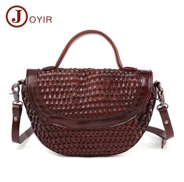 europe and the united states explosion models leather handbags fashion retro handmade woven handbags first layer cowhide ladies shoulder bag
europe and the united states explosion models leather handbags fashion retro handmade woven handbags first layer cowhide ladies shoulder bag