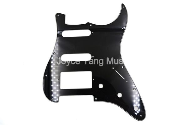 niko black/white 3 ply electric guitar pickguard ssh pickups for fender strat style electric guitar ing
niko black/white 3 ply electric guitar pickguard ssh pickups for fender strat style electric guitar ing