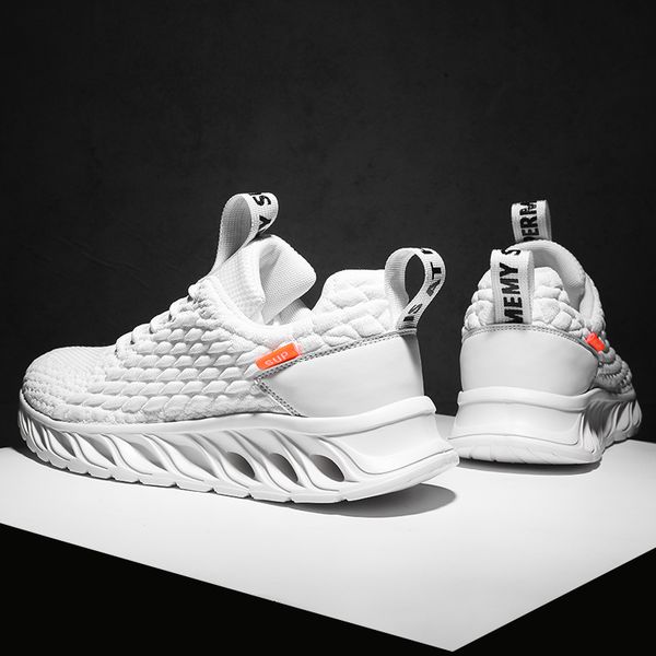 men's running shoes for men breathable mesh sneakers antiskid damping outsole athletic sport shoes training run zapatills 45 46
men's running shoes for men breathable mesh sneakers antiskid damping outsole athletic sport shoes training run zapatills 45 46