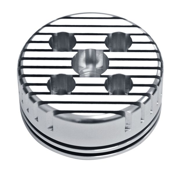 new 2019 1pcs silver racing cnc cycle cylinder head replace fit for 66cc 80cc gas motorized bicycle round
new 2019 1pcs silver racing cnc cycle cylinder head replace fit for 66cc 80cc gas motorized bicycle round