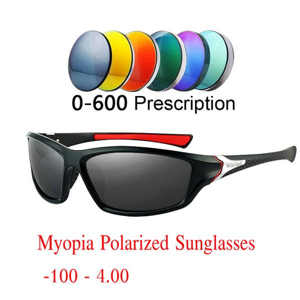 mincl/custom made myopia minus prescription polarized lens sunglasses men vintage sports sun glasses male goggles uv400 nx, White;black
mincl/custom made myopia minus prescription polarized lens sunglasses men vintage sports sun glasses male goggles uv400 nx, White;black