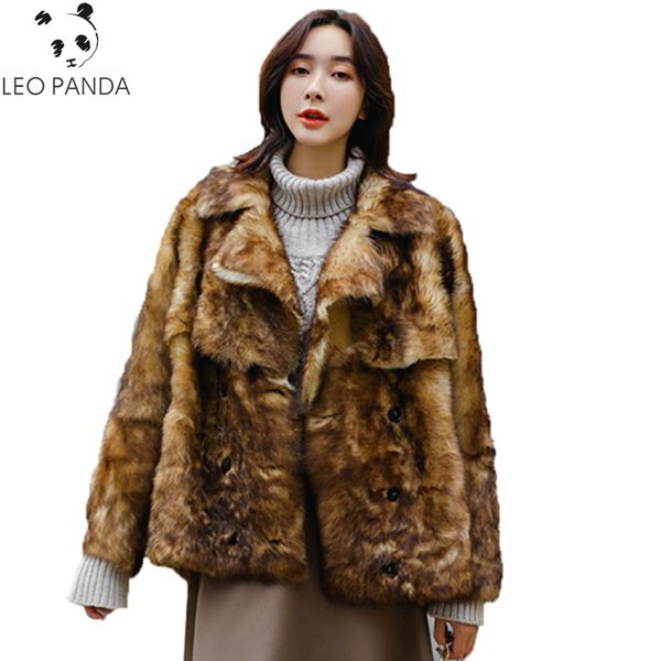 new women winter luxury coat loose plus size v-neck covered button female thicken warm fur jacket fashion fur coats cy510, Black
new women winter luxury coat loose plus size v-neck covered button female thicken warm fur jacket fashion fur coats cy510, Black