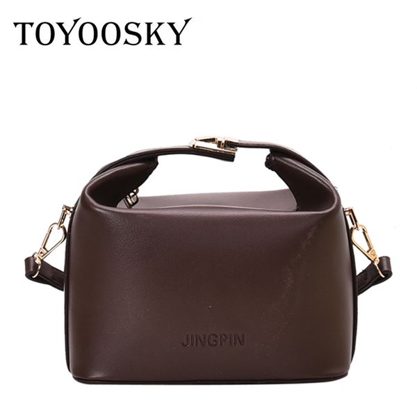toyoosky fashion women handbag pu leather women shoulder bags bucket bags ladies casual sac a main
toyoosky fashion women handbag pu leather women shoulder bags bucket bags ladies casual sac a main