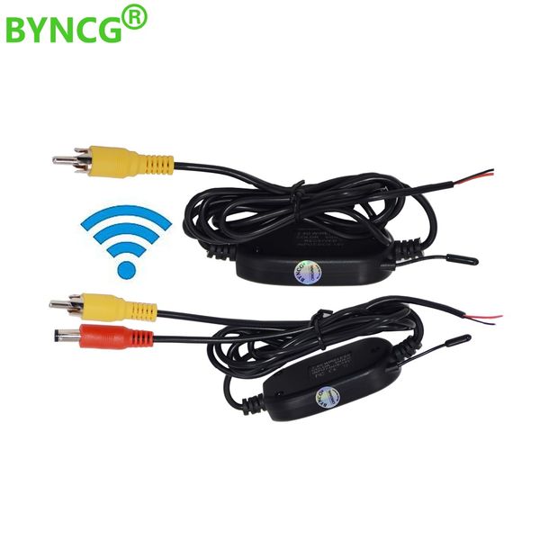 2.4ghz wireless transmitter and receiver kit / set with rca to connect rca rear view camera and dvd player monitor video player car
2.4ghz wireless transmitter and receiver kit / set with rca to connect rca rear view camera and dvd player monitor video player car