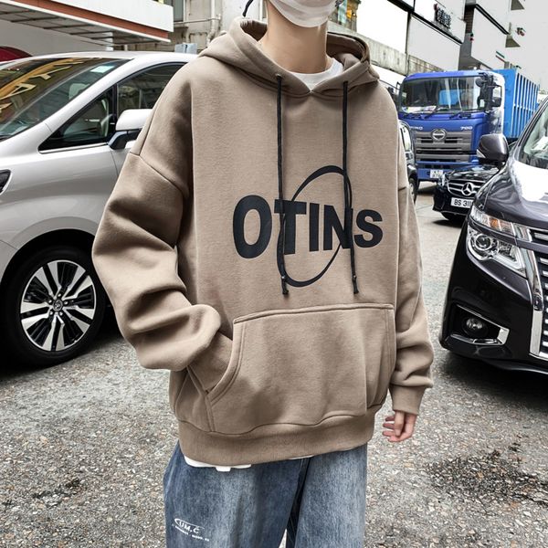 plus hoodies men's warm fashion letter printing casual hooded sweatshirt man streetwear wild hip hop loose hoodie men hoody, Black
plus hoodies men's warm fashion letter printing casual hooded sweatshirt man streetwear wild hip hop loose hoodie men hoody, Black