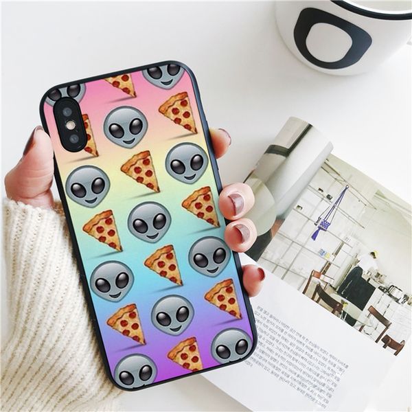 fundas luxury pizza emoji cover for iphone 11 pro xs max xr case for iphone 8 7 6s plus 5s se 5 case soft silicone cover.
fundas luxury pizza emoji cover for iphone 11 pro xs max xr case for iphone 8 7 6s plus 5s se 5 case soft silicone cover.