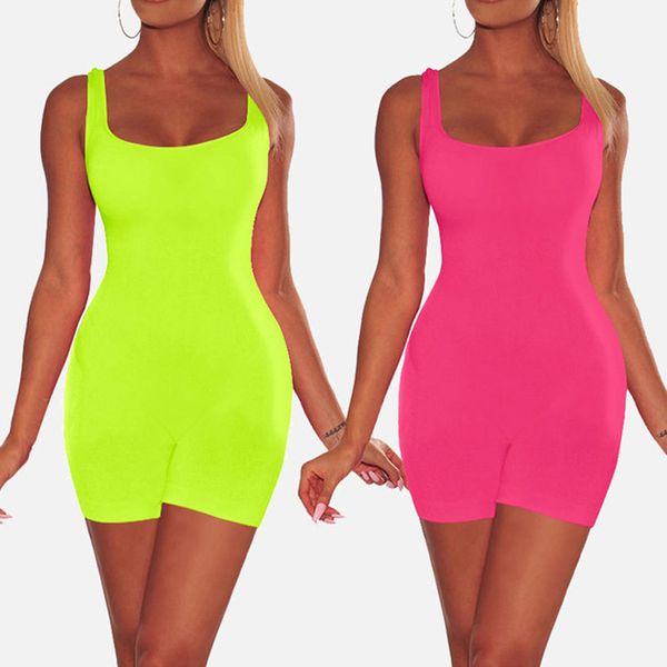 women's backless bodycon playsuit rompers black white short skinny jumpsuits sportswear female summer solid ladies clothes
women's backless bodycon playsuit rompers black white short skinny jumpsuits sportswear female summer solid ladies clothes