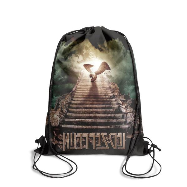 led zeppelin stairway to heaven album cover fashion sports belt backpack,design character suitable for school zeppelin celebration day
led zeppelin stairway to heaven album cover fashion sports belt backpack,design character suitable for school zeppelin celebration day