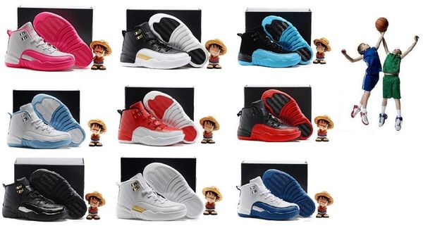 2018 12 kids basketball shoes children 12s sports shoes youth boy girl basketball sneakers for sale eu28-35
2018 12 kids basketball shoes children 12s sports shoes youth boy girl basketball sneakers for sale eu28-35