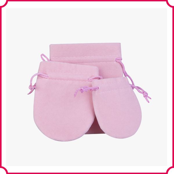 wholesale w8.5 x h11cm pink velvet drawstring gift bags pink bag pouches wholesale ing
wholesale w8.5 x h11cm pink velvet drawstring gift bags pink bag pouches wholesale ing