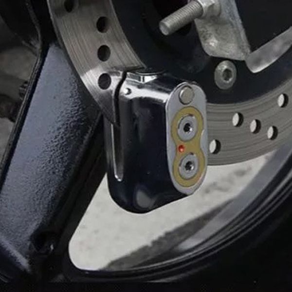 dual core anti theft scooter padlock security motorbike practical disc brake lock sturdy fixed protect motorcycle key durable
dual core anti theft scooter padlock security motorbike practical disc brake lock sturdy fixed protect motorcycle key durable