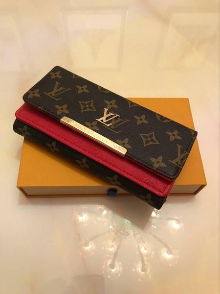 2019 бесплатная доставка оптовая продажа красный дамы длинный кошелек многоцветный высокое качество портмоне карты пакет оригинальная коробк, Red;black
2019 бесплатная доставка оптовая продажа красный дамы длинный кошелек многоцветный высокое качество портмоне карты пакет оригинальная коробк, Red;black