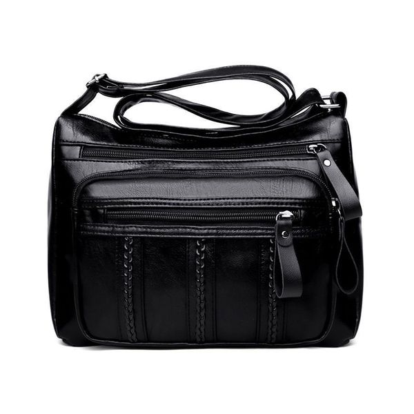 soft leather bolsa luxury ladies hand bags female crossbody bags for women shoulder messenger thread sac a main s2230
soft leather bolsa luxury ladies hand bags female crossbody bags for women shoulder messenger thread sac a main s2230