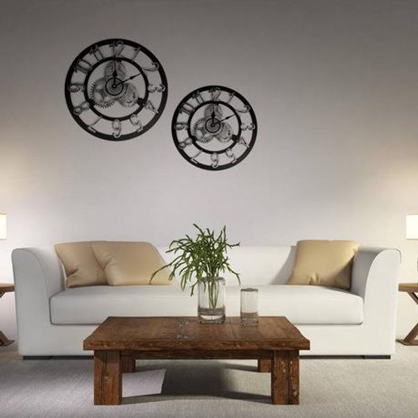 large wall clock industrial style vintage clock european steampunk gear wall home decoration modern 3d kt7161127
large wall clock industrial style vintage clock european steampunk gear wall home decoration modern 3d kt7161127