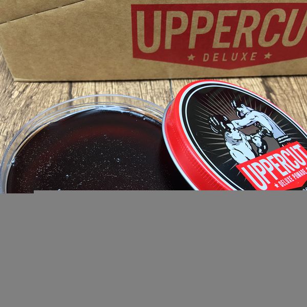 Uppercut pomade mon ter hold retro wax zombie hair oil ba ed retro hair poli h wax pomade hair care deluxe pomade waxe 100g
Uppercut pomade mon ter hold retro wax zombie hair oil ba ed retro hair poli h wax pomade hair care deluxe pomade waxe 100g