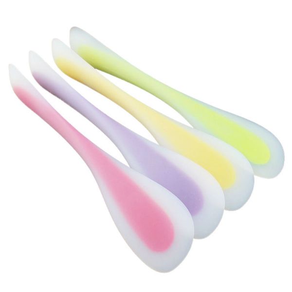 new baking tools for cakes double silicone spatula spoon cookie spatulas pastry scraper mixer butter ice cream scoop
new baking tools for cakes double silicone spatula spoon cookie spatulas pastry scraper mixer butter ice cream scoop