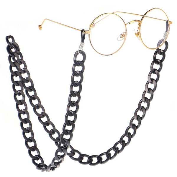 fashion sunglasses chains hiphop cuba link eyeglasses chain 4 colors cool big hanging on neck
fashion sunglasses chains hiphop cuba link eyeglasses chain 4 colors cool big hanging on neck