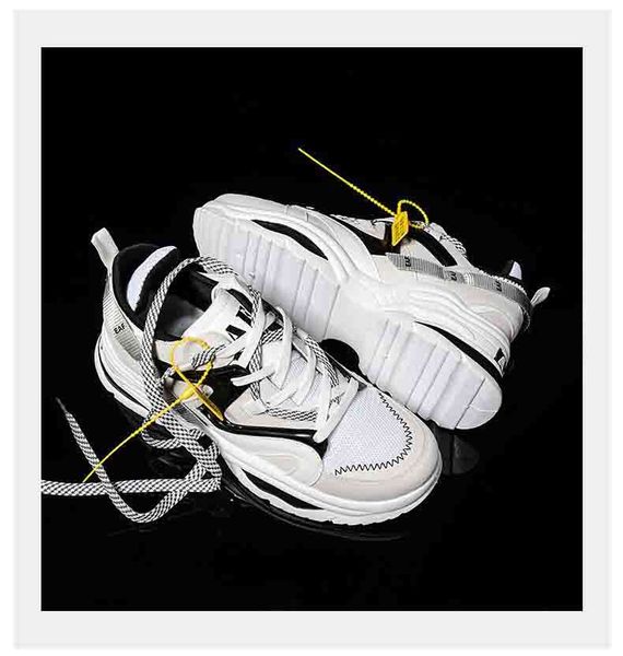 2019 ins abo shoes chain reaction ulzzang dad black casual shoe white mesh rubber leather flat men women fashion sneakers 5-11 ct10
2019 ins abo shoes chain reaction ulzzang dad black casual shoe white mesh rubber leather flat men women fashion sneakers 5-11 ct10